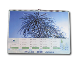 calendar