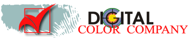 Digital Color Company - Da culoare vietii tale